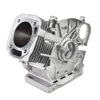 Блок цилиндра R420i, R8000iD