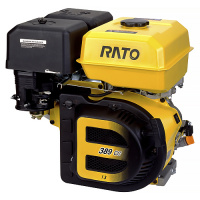 Двигатель RATO R390 (S-тип)