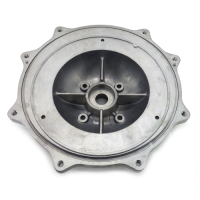 0120396 Корпус помпы (сторона двигателя) SERM-50V