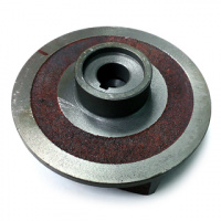Крыльчатка RT80ZB26-3.6Q