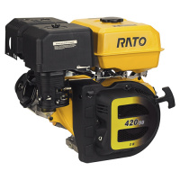 Двигатель RATO R420 (S-тип)