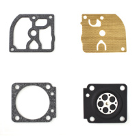 Ремкомплект карбюратора Stihl FS120, FS200, FS250, FS400, FS450