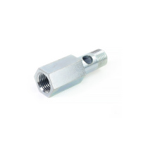 Шпилька полая маслоохладителя LDW1204-T, LDW1404, KDW1003, KDW1404