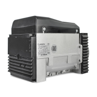 Генератор синхронный тип EK2MCT, мощность 6,0 kVA, изг.:"SOGA S.P.A."