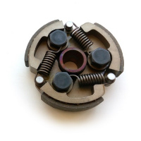 01_3663-48550 Муфта центробежная Mikasa MTХ-70