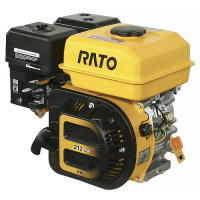 Двигатель RATO R210 (V-тип)