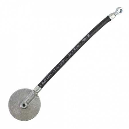 Трубка топливная KD625