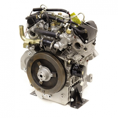 Двигатель дизельный KIPOR KM2V80