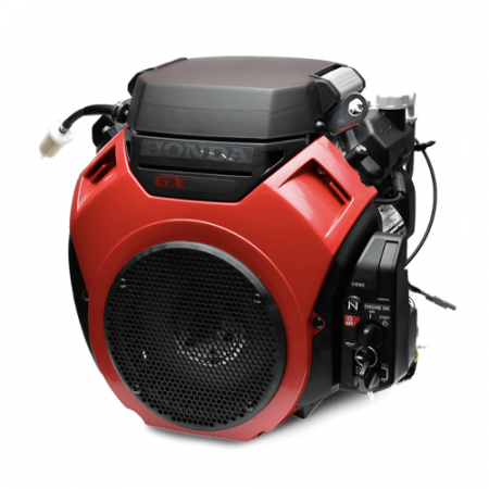 Двигатель GX690RH BXF5 OH