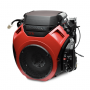 Двигатель GX690RH BXF5 OH