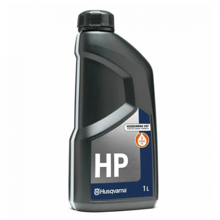 Масло моторное HUSQVARNA HP 2-х тактное (1 л)