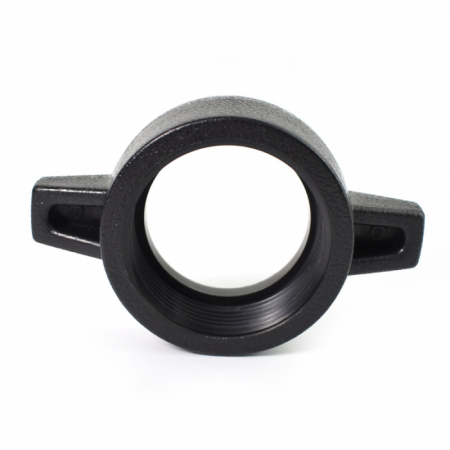 Гайка пластиковая передника SCH-4070HX Daishin (1,5")
