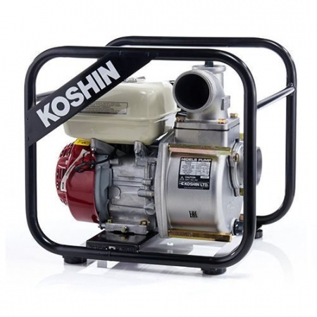 Мотопомпа KOSHIN SEH-100X