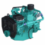 Двигатель HYUNDAI 4AD066C
