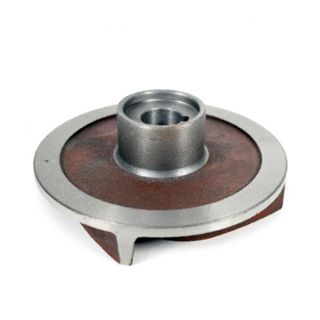 Крыльчатка RE50ZB28-3.8Q