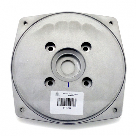 Корпус помпы (сторона двигателя) SEH-50X