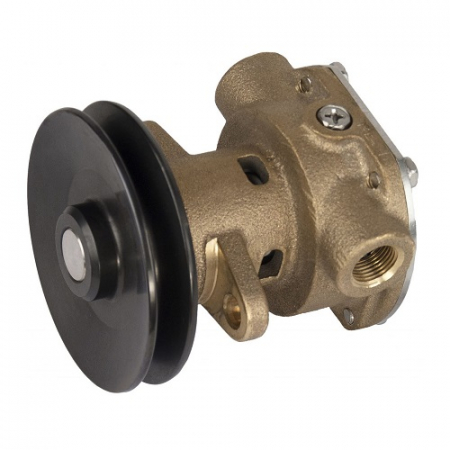Помпа наружного контура JPR-KL10IP, JPR-SE7110P