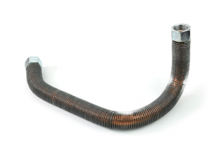 Трубка нагнетательная B6800B/100/200 СТ5/B6800B/270 СТ7.5/B10000B/2