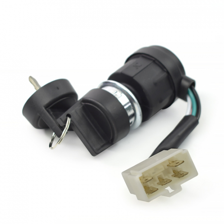 Замок зажигания EPD12000EA