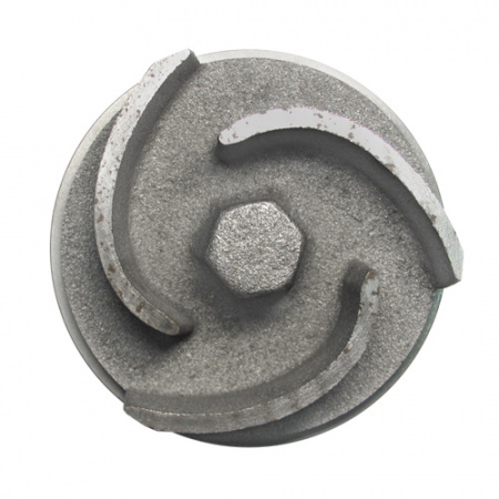 Крыльчатка PTG405, PTG406, PTX401