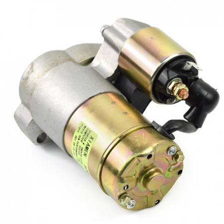 Электростартер KM2V78, KD2V86F