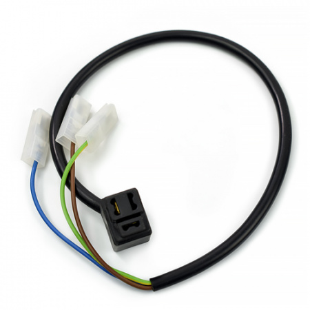Кабель питания траснформатора TRK130 CVD, TRK120 CVD