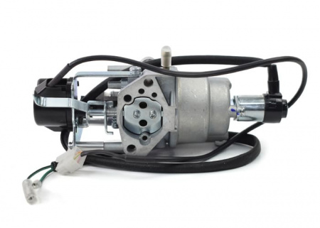 Карбюратор R8500DA (двиг. R500V) с шаговым мотором