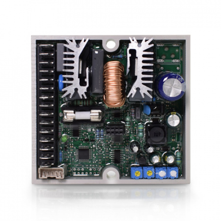 Регулятор напряжения Mecc Alte DSR (ECP3/ECO40)