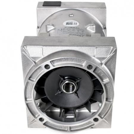 Генератор Sincro ER2CAT 4,2 кВа, 1 ф,  J609B (c.25,4)