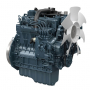 Двигатель Kubota V1505-T-E2B-EU-XL1