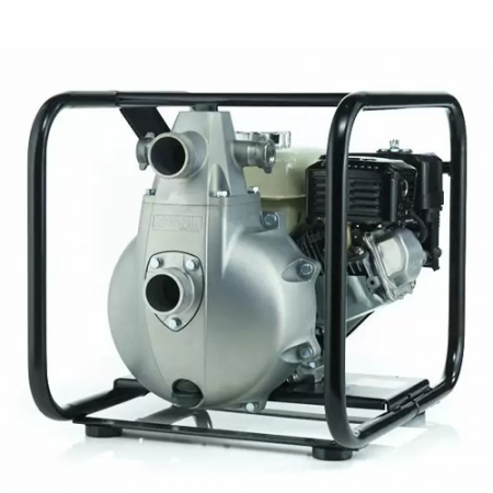 Мотопомпа KOSHIN SERH-50V
