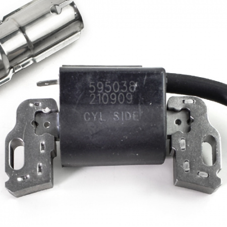 Катушка зажигания B&S ser 21R500-33S800