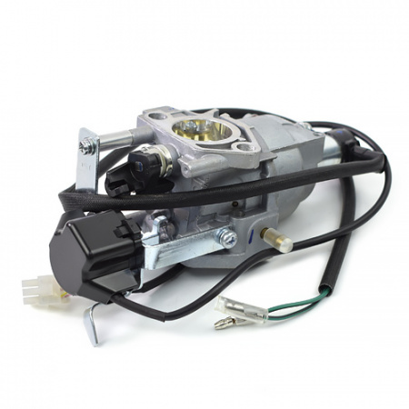 Карбюратор R8500DA (двиг. R500V) с шаговым мотором