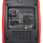 Бензогенератор инверторный REDVOLT EPB2500iS
