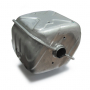 Глушитель GX340, GX390