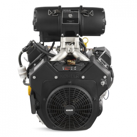 Двигатель KOHLER CH742-3100