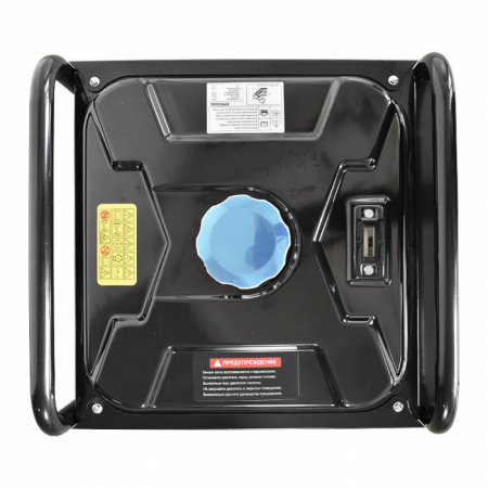 Бензогенератор инверторный REDVOLT EPB3300i