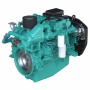 Двигатель HYUNDAI 4AD066C