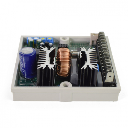 Регулятор напряжения Mecc Alte DSR (ECP3/ECO40)