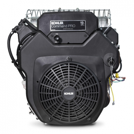 Двигатель KOHLER CH620-3106