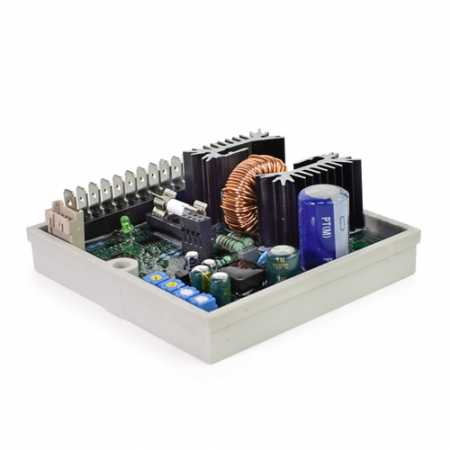 Регулятор напряжения Mecc Alte DSR (ECP3/ECO40)