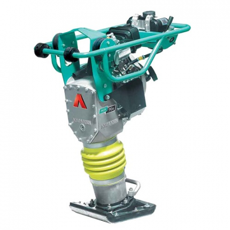 Вибротрамбовка Ammann AСR 70 D