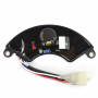 Блок AVR GG6500-3,7501E-3 (с 2017 г.)DG6501E-3 (1 колодка на 4 провода+2 провода)