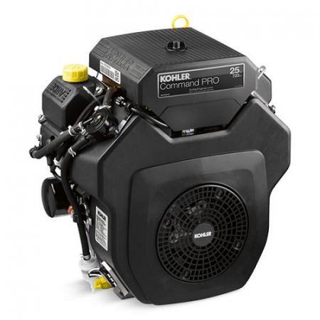 Двигатель KOHLER CH740-3006