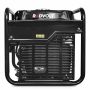 Бензогенератор инверторный REDVOLT EPB3300i