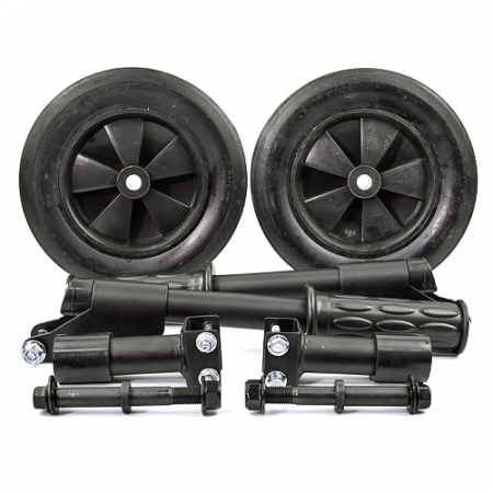 Колесный комплект R3000-L2, R3000E-L2 (8")