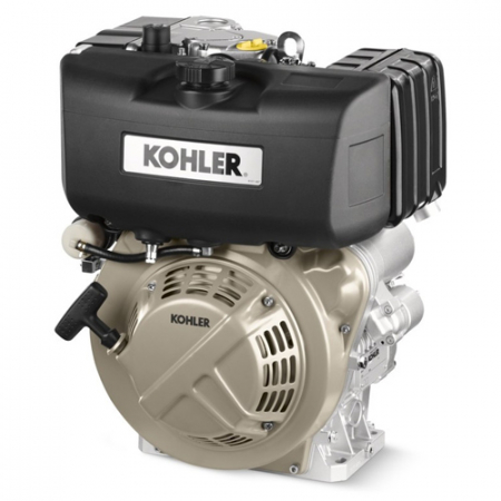 Двигатель дизельный KOHLER KD15-440