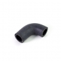Патрубок маслоохладителя угловой LDW1204-T, LDW1404, KDW1003, KDW1404