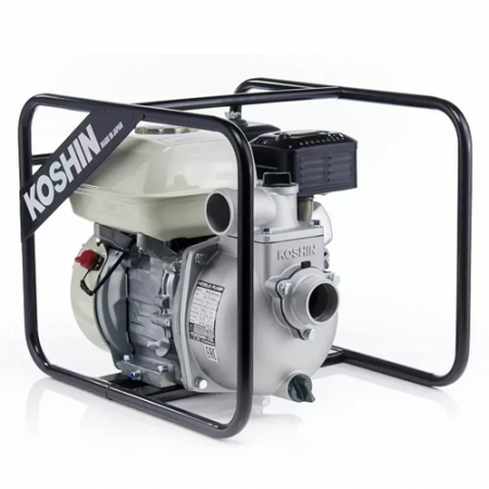 Мотопомпа KOSHIN SEH-50JP