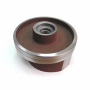 Крыльчатка помпы GTP80, CHAMPION до s/n 18040001/18020001